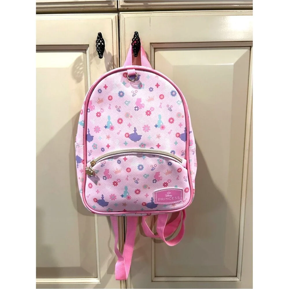 Disney Princess Backpack